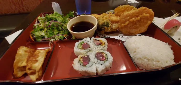 Bento Box Japanese Grill Picture 7