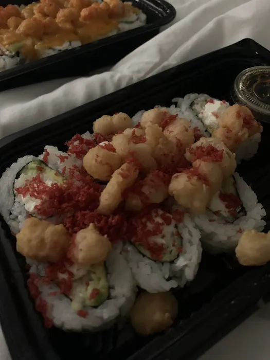 Bento Box Japanese Grill Picture 8