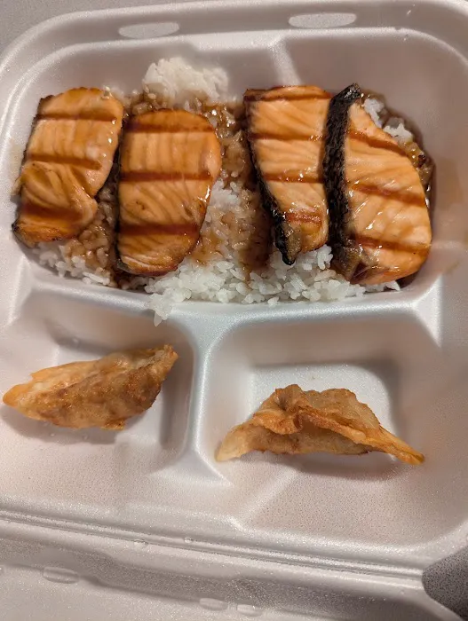 Bento Box Japanese Grill Picture 10