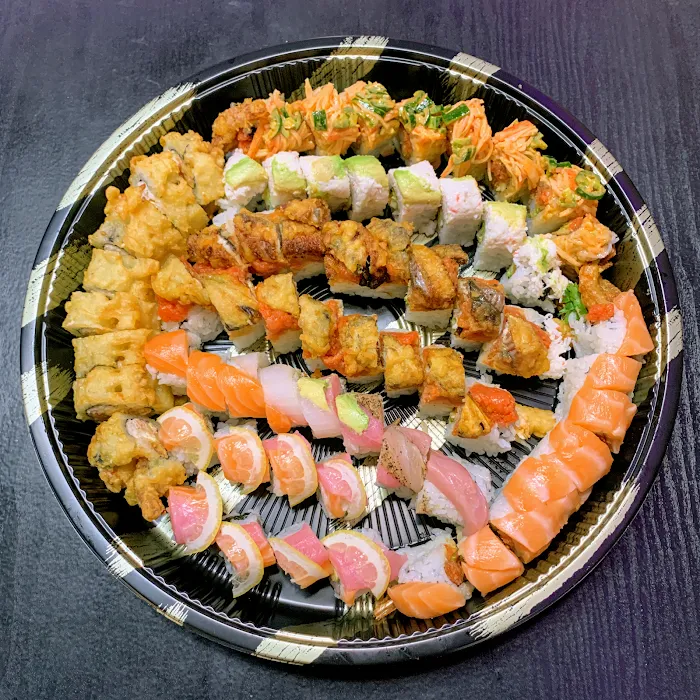 Sushi Kingdom Picture 9