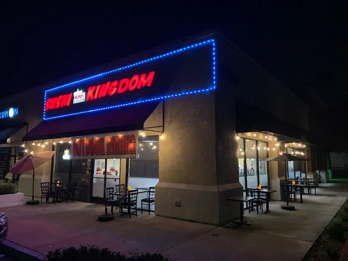 Sushi Kingdom Picture 7