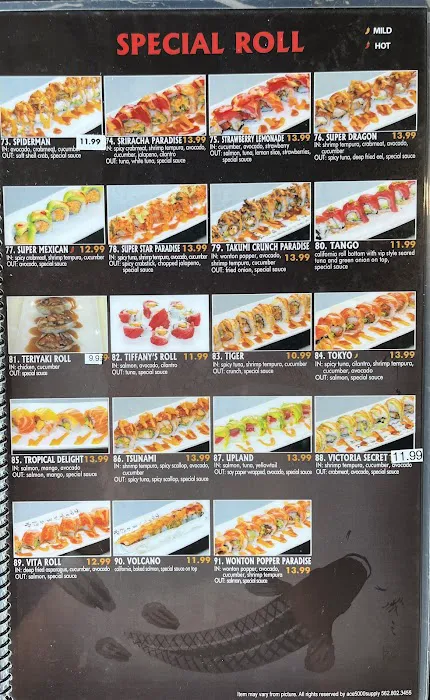 Sushi Kingdom Picture 5