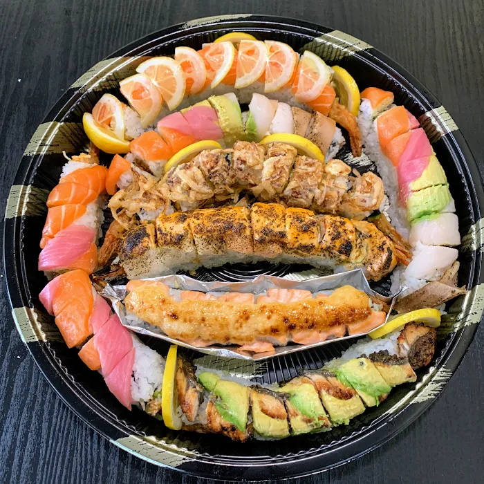 Sushi Kingdom Picture 10