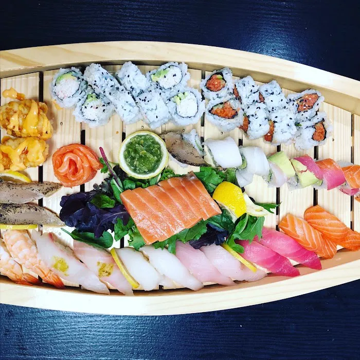 Sushi Kingdom Picture 6