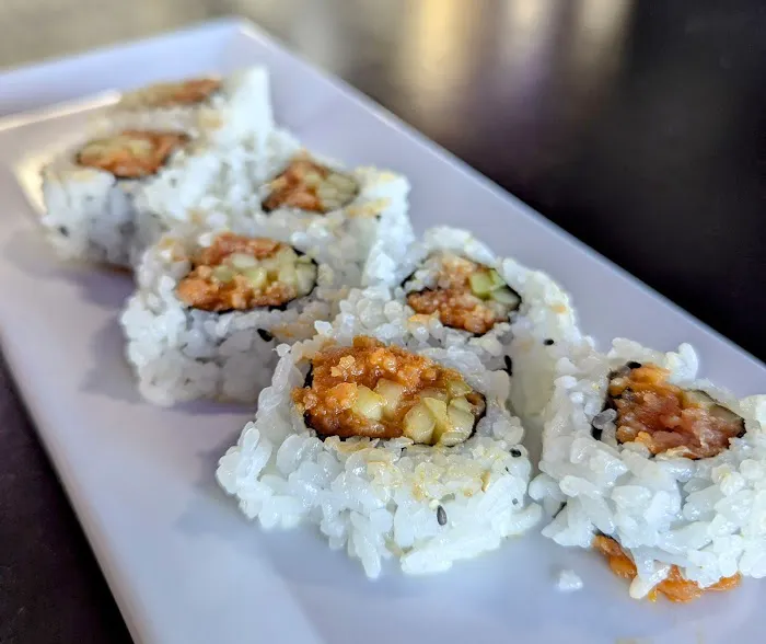 Sushi Kingdom Picture 3