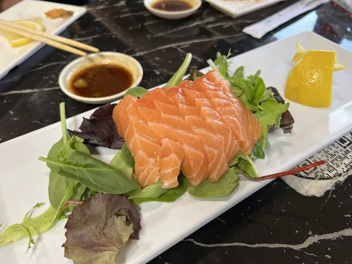 Sushi Kingdom Picture 1