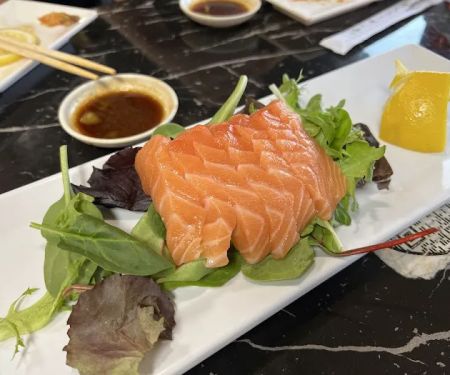 Sushi Kingdom