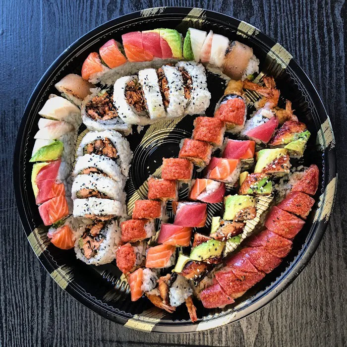 Sushi Kingdom Picture 4