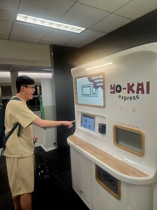 Yo-Kai Express Picture 5