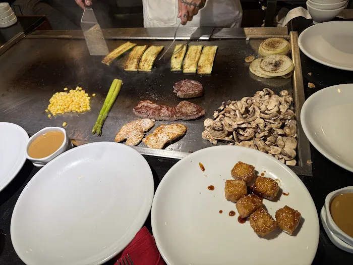 Benihana Picture 7