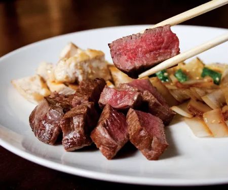 Benihana