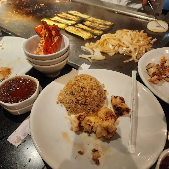 Benihana Picture 8