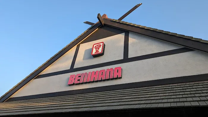 Benihana Picture 4