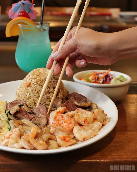 Benihana Picture 10