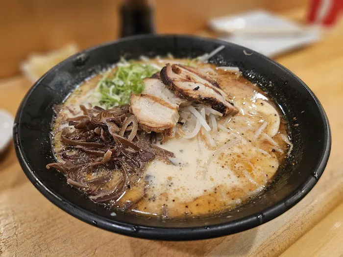 Jikan Japanese Restaurant Picture 4