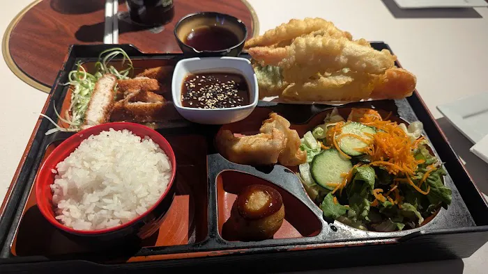 Jikan Japanese Restaurant Picture 1