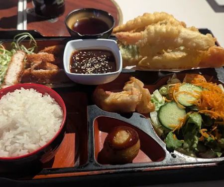 Jikan Japanese Restaurant