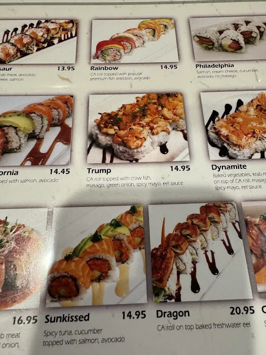 Jikan Japanese Restaurant Picture 8