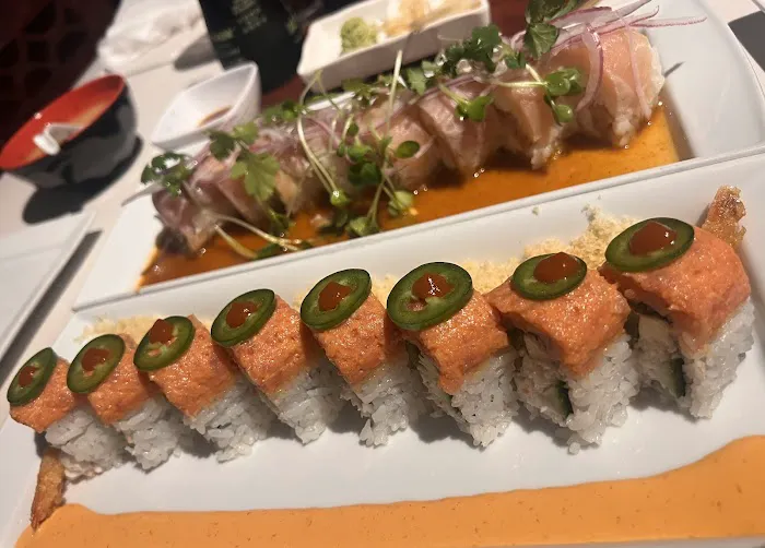 Jikan Japanese Restaurant Picture 6