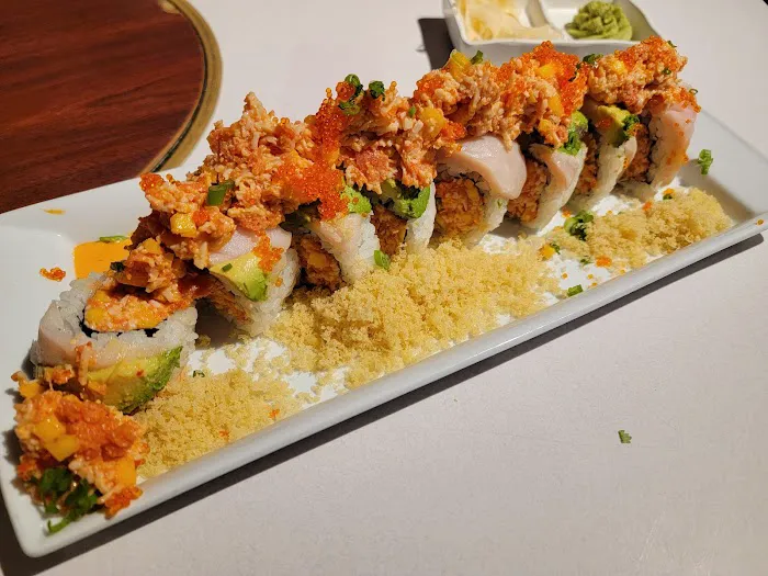 Jikan Japanese Restaurant Picture 7
