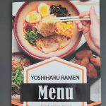 Yoshiharu Ramen