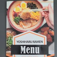Yoshiharu Ramen ico