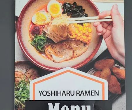 Yoshiharu Ramen