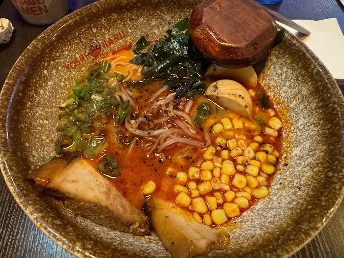 Yoshiharu Ramen Picture 2