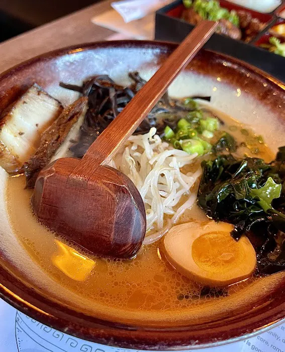 Yoshiharu Ramen Picture 9