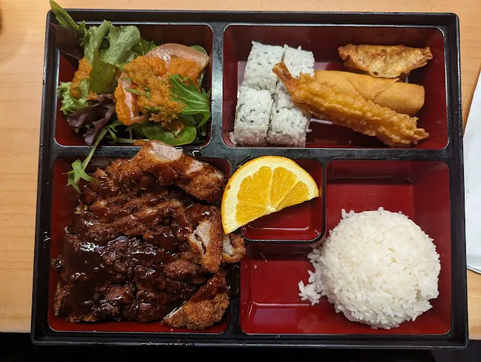 Yoshiharu Ramen Picture 6