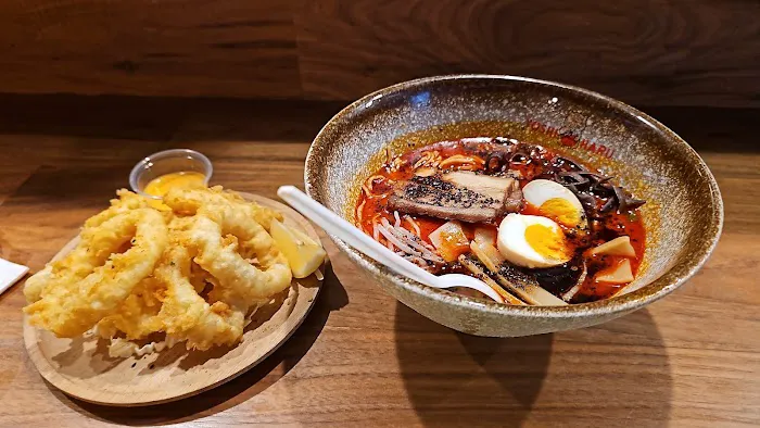 Yoshiharu Ramen Picture 5