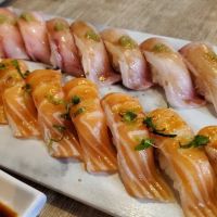 Zeppin Sushi ico