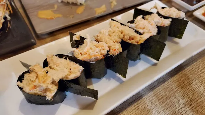 Zeppin Sushi Picture 2