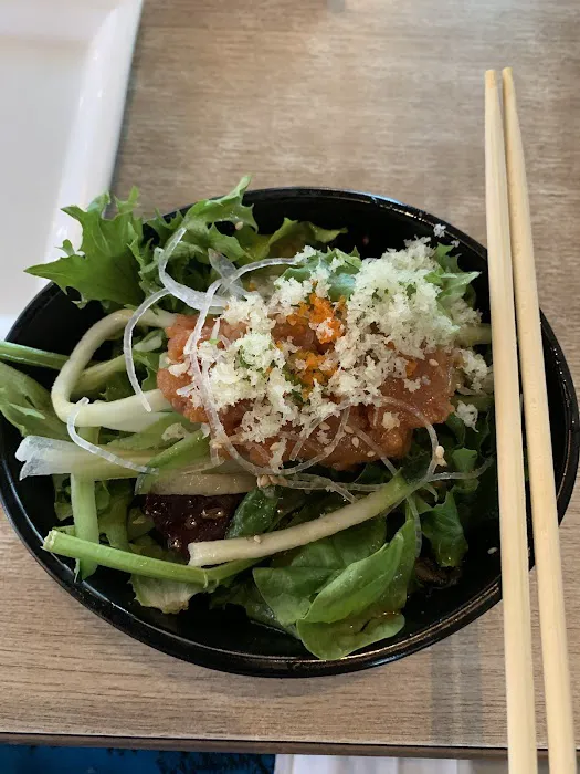 Zeppin Sushi Picture 7