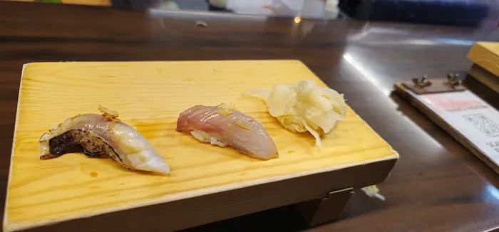 SHOKUNIN Picture 1