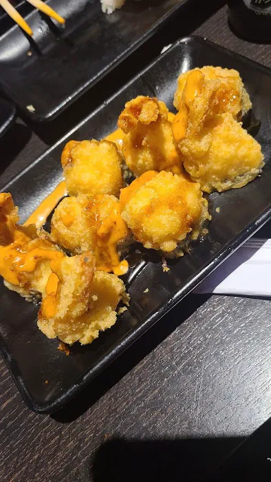 Sushi Martini Picture 2