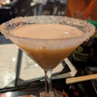 Sushi Martini ico