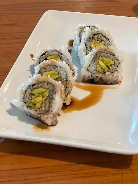 Rolling Rice Picture 3