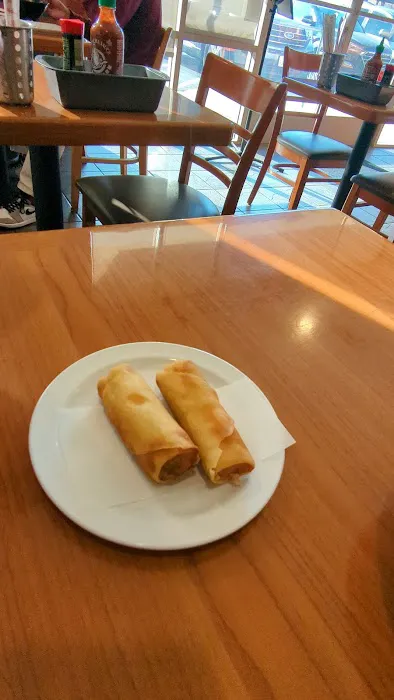 Rolling Rice Picture 1