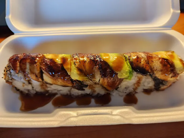 Rolling Rice Picture 10