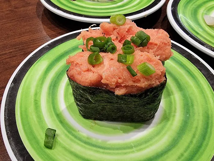 Kura Revolving Sushi Bar Picture 5