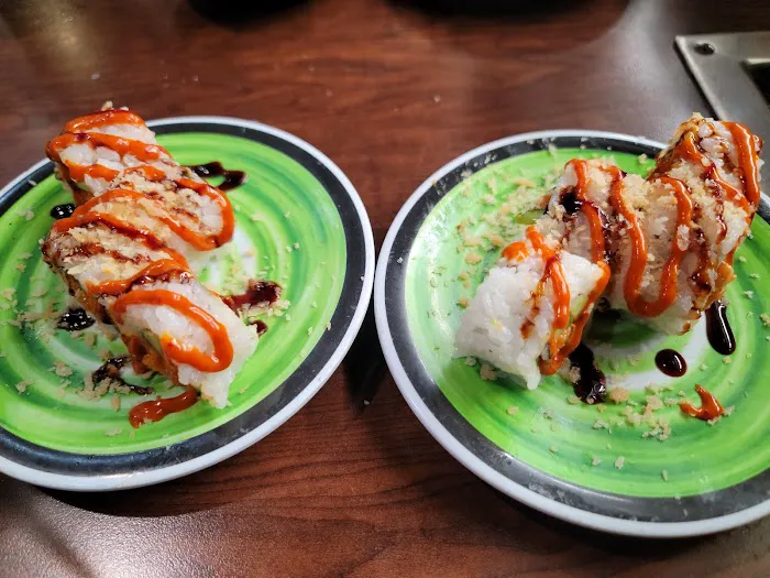 Kura Revolving Sushi Bar Picture 7