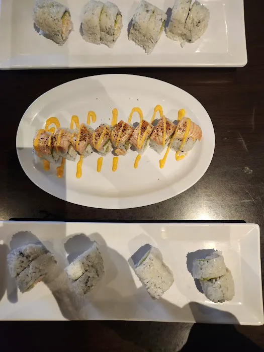 Sushi One Spot Picture 8