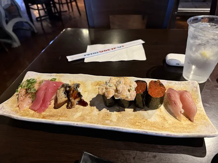 Sushi One Spot Picture 3