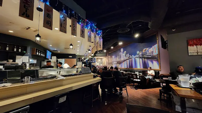 Sushi One Spot Picture 6