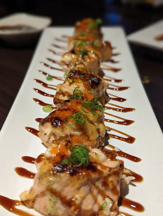 Sushi One Spot Picture 5