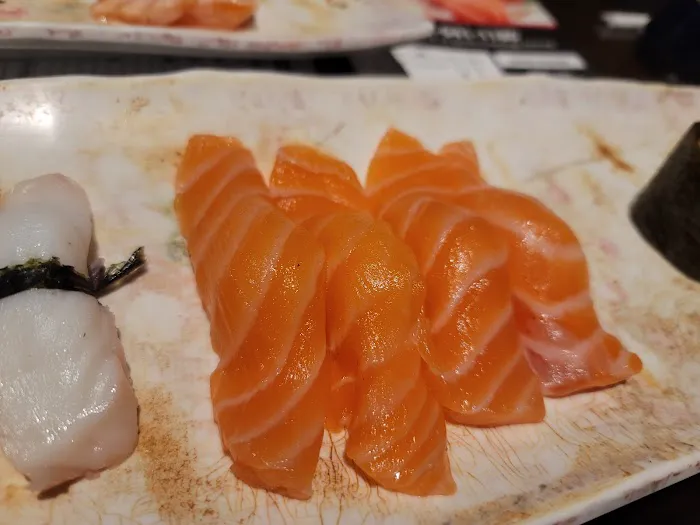 Sushi One Spot Picture 10