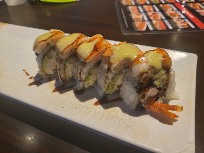 Sushi One Spot Picture 9