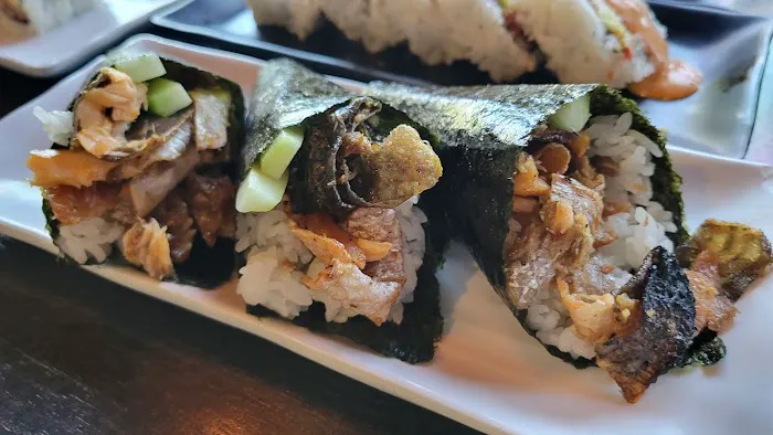 Sushi One Spot Picture 1