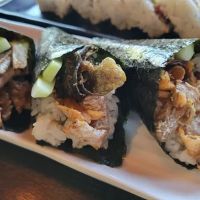 Sushi One Spot ico
